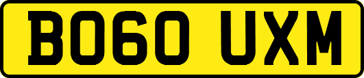 BO60UXM