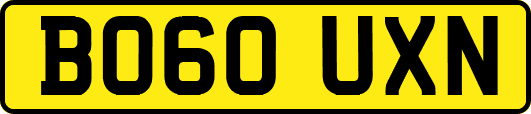 BO60UXN