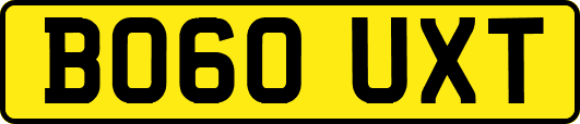 BO60UXT