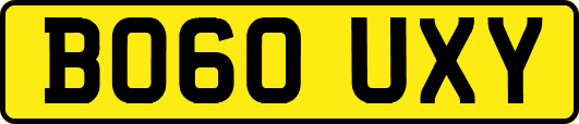 BO60UXY