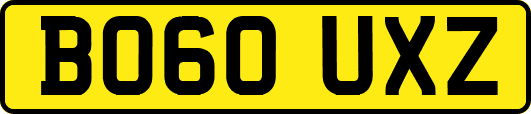 BO60UXZ