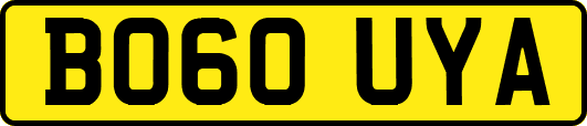BO60UYA
