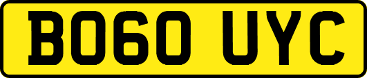 BO60UYC