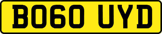 BO60UYD