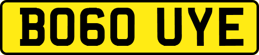 BO60UYE