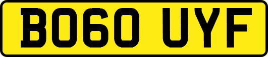 BO60UYF