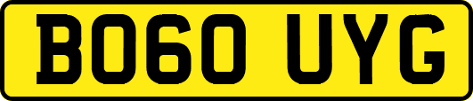 BO60UYG