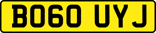 BO60UYJ