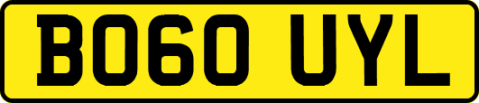BO60UYL