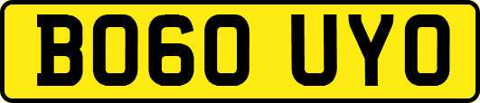 BO60UYO