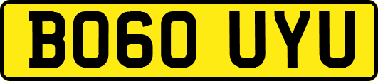 BO60UYU