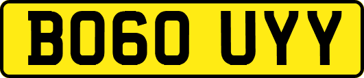BO60UYY