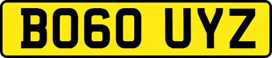 BO60UYZ