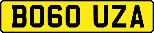 BO60UZA