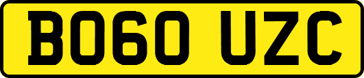 BO60UZC