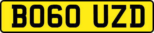 BO60UZD