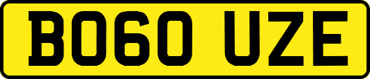 BO60UZE