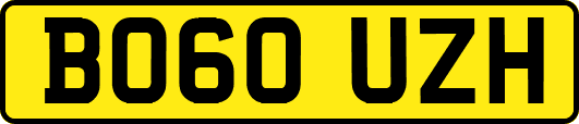 BO60UZH