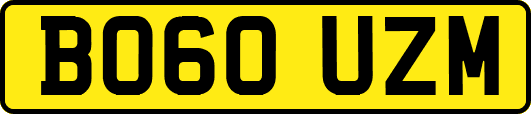BO60UZM