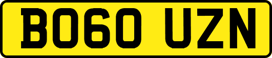 BO60UZN