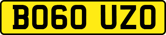 BO60UZO