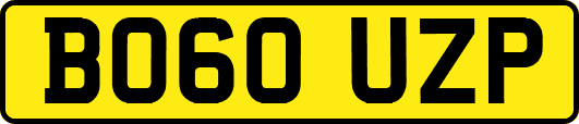BO60UZP