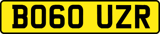 BO60UZR