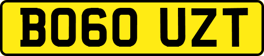 BO60UZT