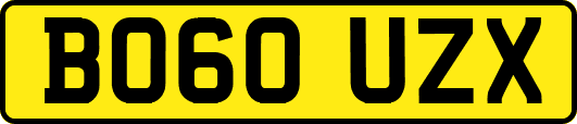 BO60UZX