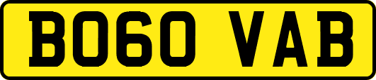 BO60VAB