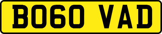 BO60VAD