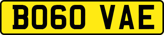 BO60VAE