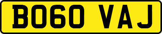 BO60VAJ