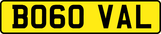 BO60VAL