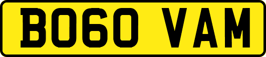BO60VAM