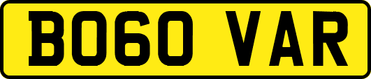 BO60VAR