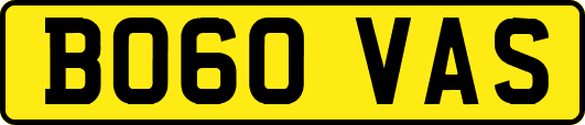 BO60VAS