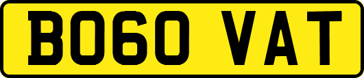 BO60VAT