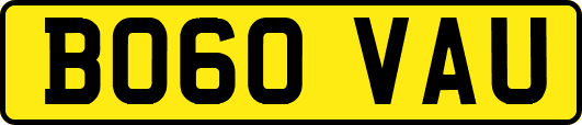 BO60VAU