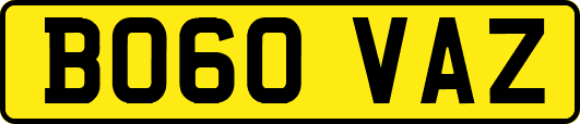 BO60VAZ
