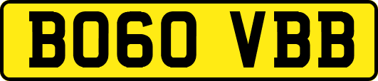 BO60VBB
