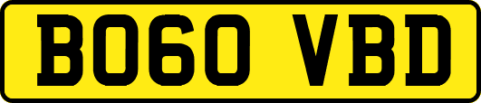 BO60VBD