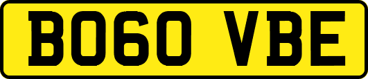 BO60VBE