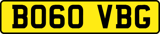 BO60VBG