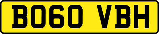 BO60VBH
