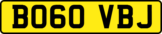 BO60VBJ
