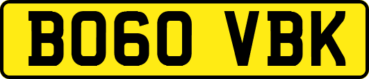 BO60VBK
