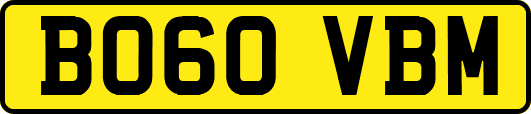 BO60VBM