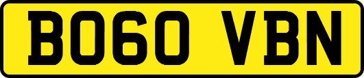 BO60VBN