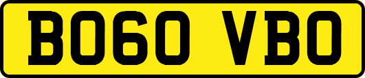 BO60VBO